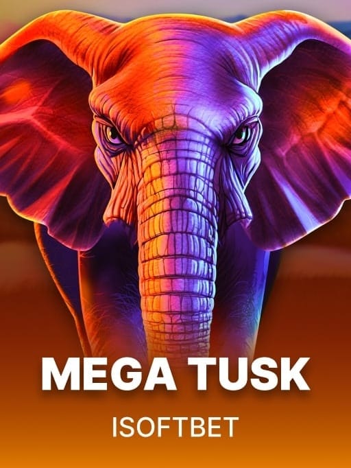 Mega Tusk screenshot