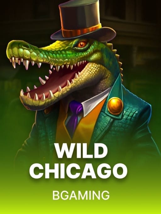 Wild Chicago screenshot