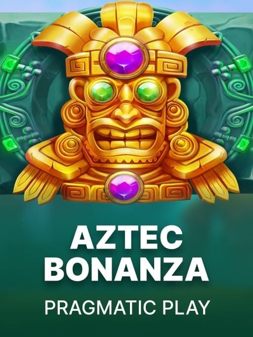 Aztec Bonanza screenshot