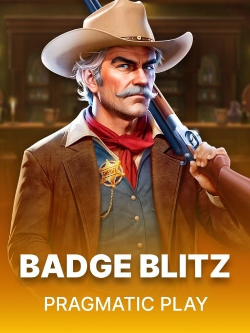 Badge Blitz