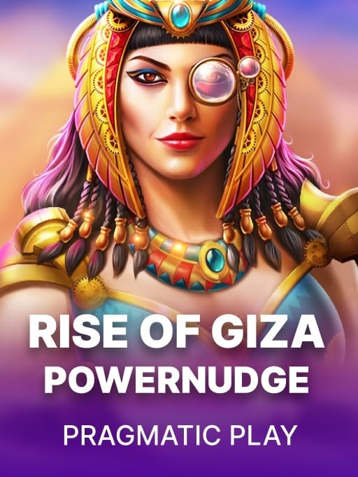 Rise of Giza PowerNudge screenshot