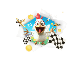 Spin & Win Bonus icon