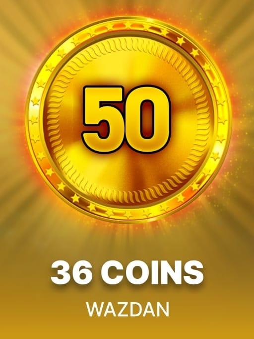 36 Coins game thumbnail