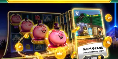 Daily Jackpot Rewards screenshot